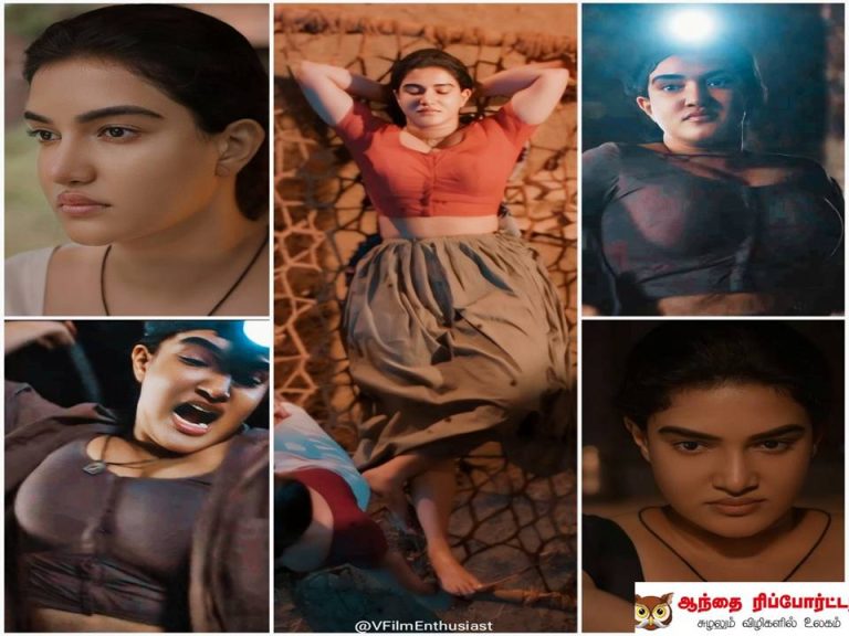 ‘ஹனி ரோஸின் ‘ரேச்சல்’ படத்தின் டீசர் ரிலீஸ்!