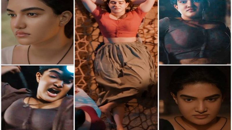 ‘ஹனி ரோஸின் ‘ரேச்சல்’ படத்தின் டீசர் ரிலீஸ்!