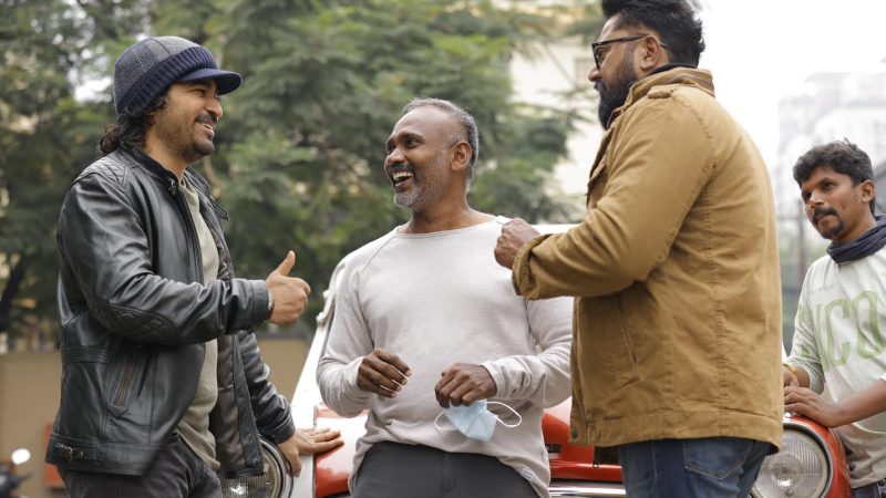 “’மழை பிடிக்காத மனிதன்’ படத்தில் நான் இணை ஹீரோ” – நடிகர் சரத்குமார்!