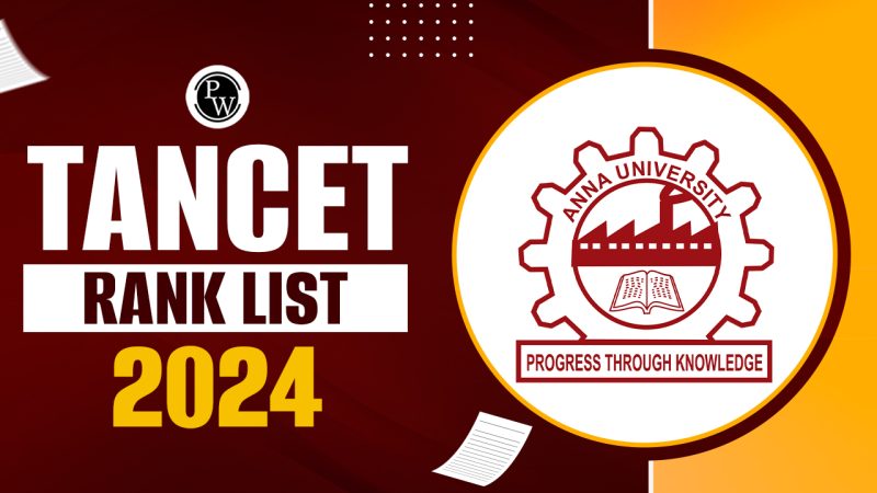 தமிழ்நாட்டில் என்ஜினீயரிங் படிப்பு ; தரவரிசை பட்டியல் ரிலீஸ்: கவுன்சிலிங் எப்போது?