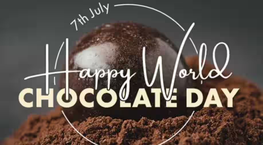 உலக சாக்லேட் தினம்!