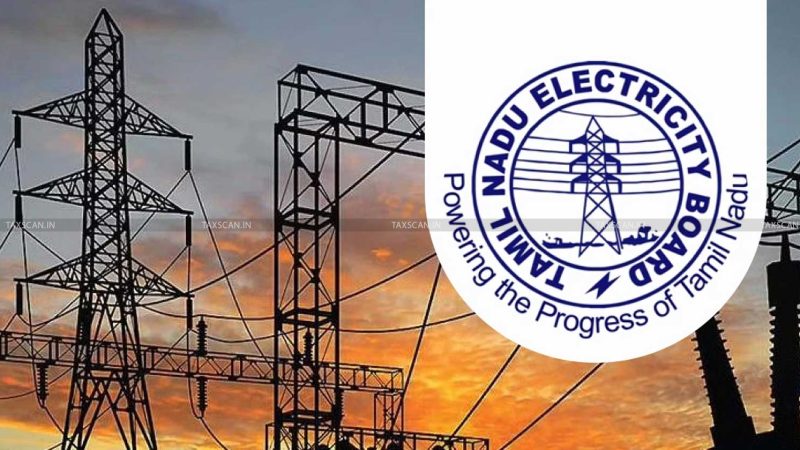 மின் கட்டணத்தை அடுத்து மின் சேவை கட்டணமும் உயர்வு!