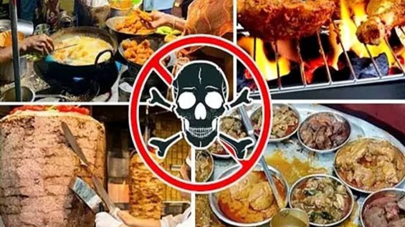 பத்துப் பேரில் ஒருவர் அசுத்தமான உணவால் நோய்வாய்-உலக சுகாதார நிறுவனம் எச்சரிக்கை!