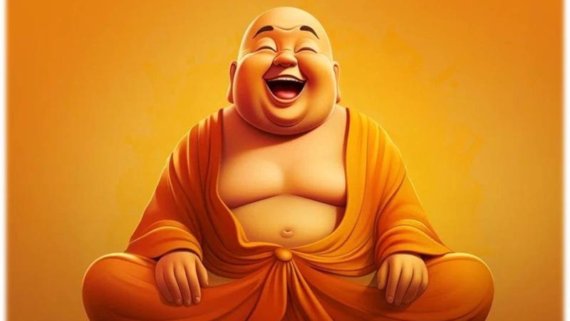 சிரிப்பது கட்டாயம் – ஜப்பான் அதிரடி!