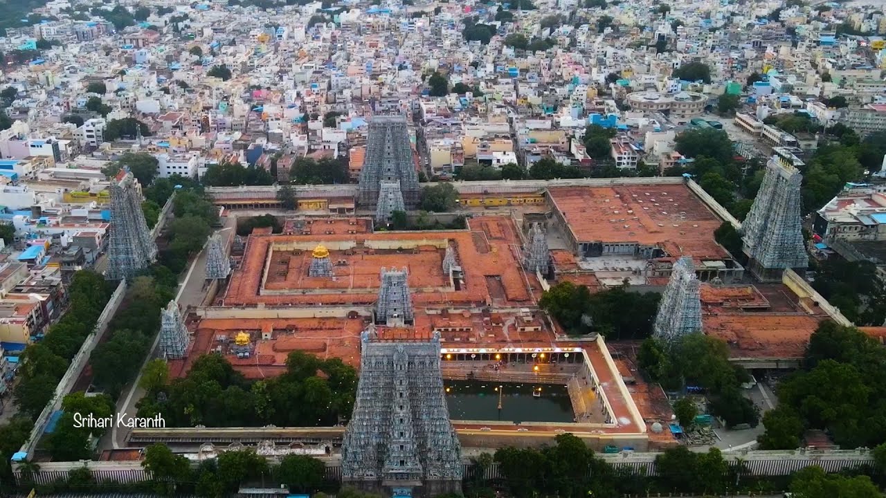 மீனாட்சியம்மன் கோயிலில் ஆலய பிரவேச புரட்சி நடந்த நாளின்று!.