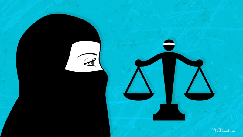 ‘‘விவாகரத்து பெற்ற இஸ்லாமியப் பெண் பென்சன் வாங்கலாம்’’: சுப்ரீம் கோர்ட் தீர்ப்பு!