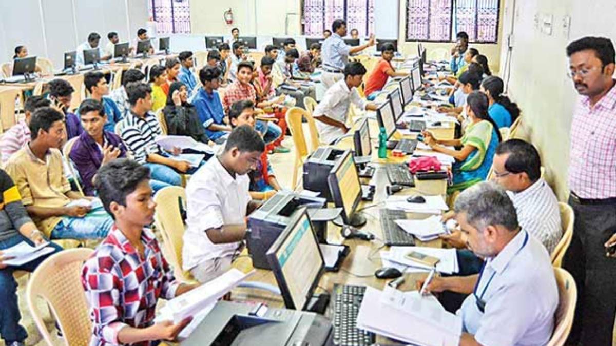 இன்ஜினியரிங் ரேண்டம் எண் வெளியீடு: கவுன்சிலிங் எப்போது?