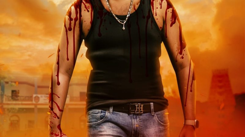 ஒரே நேரத்தில் இரு மொழிப்படம் ‘விக்ரம் கே தாஸ்’!