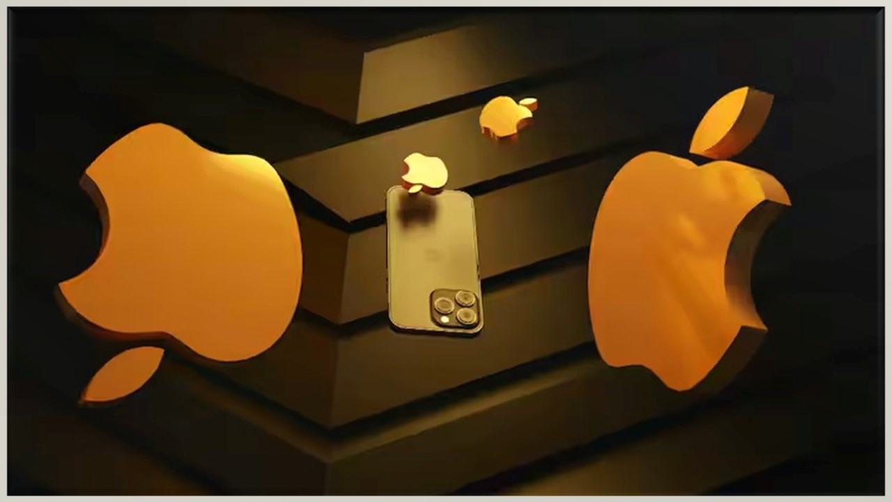 ஆப்பிள் மென்பொருட்களால் பாதிப்பு!