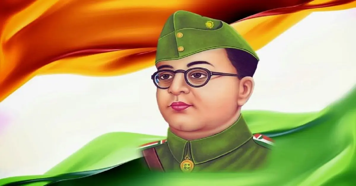 வங்க சிங்கம் சுபாஷ் சந்திர போஸ் நினைவு நாளின்று!
