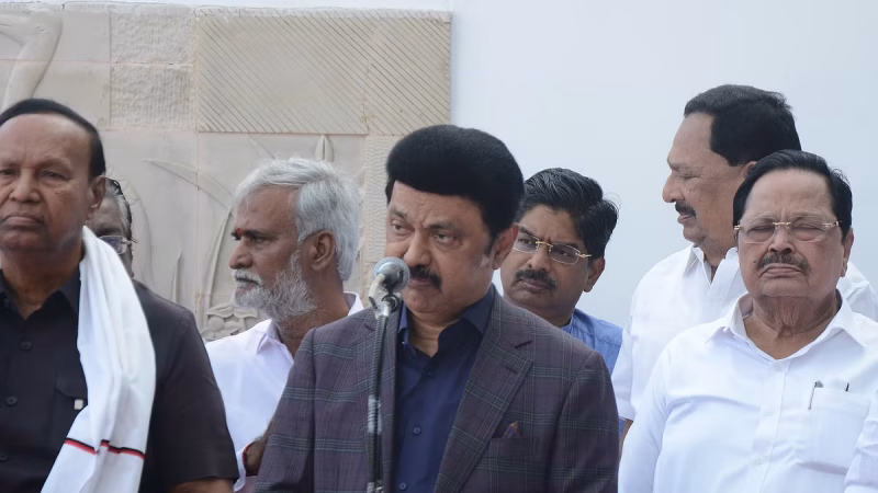 சாதிச்சிட்டோமில்லே – முதல்வர் பெருமிதம்!