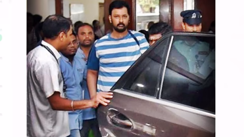 வேலூரில் சிகிச்சை பெற்று வந்த துரை தயாநிதி, குணமடைந்து  வீடு திரும்பினார்!