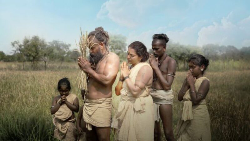 வட இந்திய மாநிலங்களிலும் கொண்டாடப்படும் தங்கலான்!