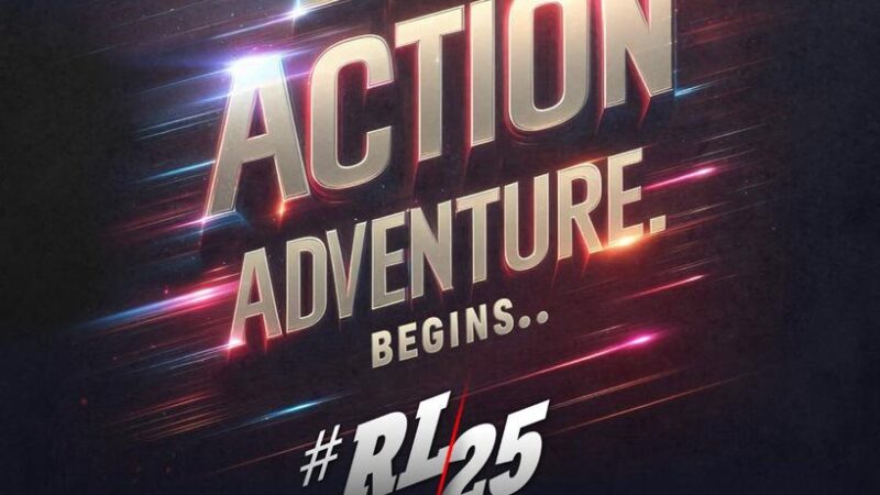 ராகவா லாரன்ஸின் 25ஆவது படத் தகவல்!