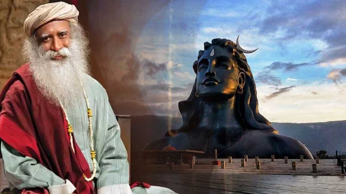 ஈஷாவுக்கு ஏனிந்த மனநிலை? ஐகோர்ட் ஐயம்!