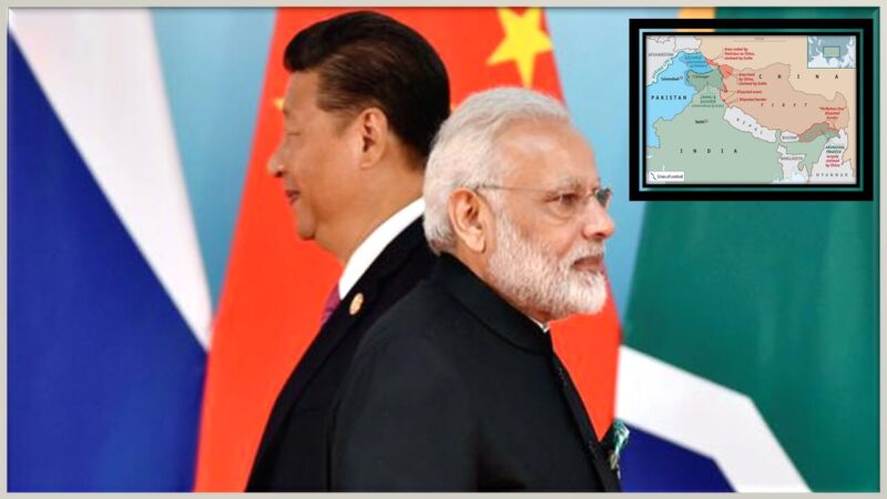 ஊடுருவும் சீனா உறவைக் கட் பண்ணுங்க-சு,சுவாமி!