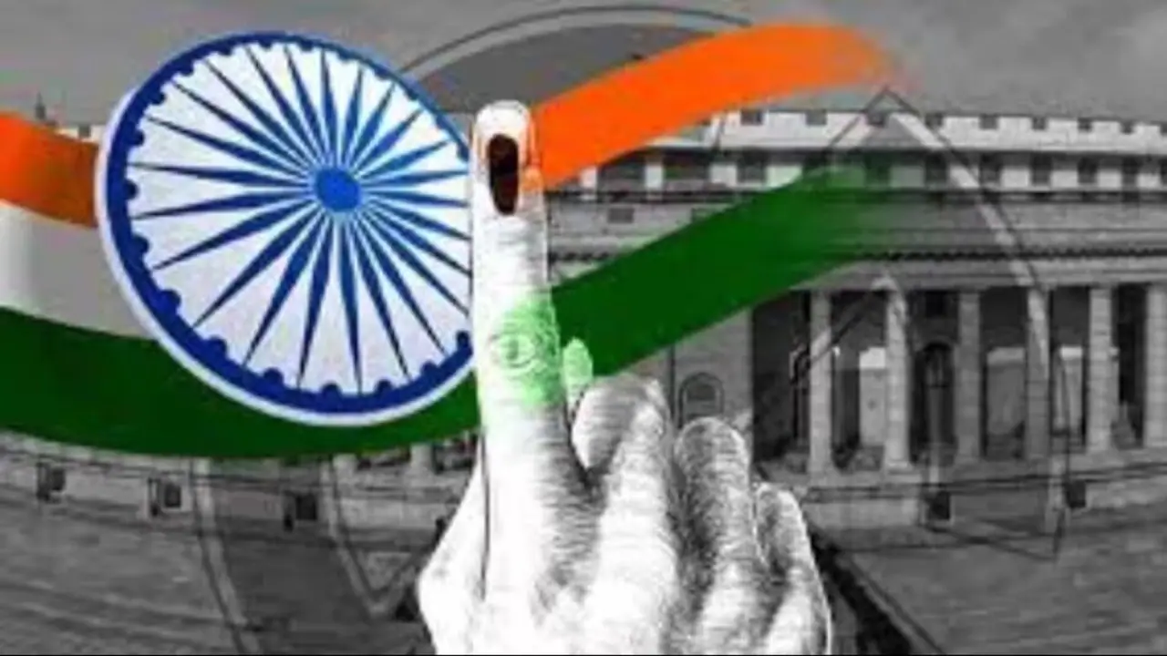 ஒரே நாடு,ஒரே தேர்தல் திட்டத்திற்கு மத்திய அமைச்சரவை ஒப்புதல்!