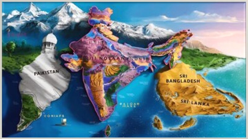 சாணக்யத்தனத்தை இழந்து வருகிறதா இந்தியா?