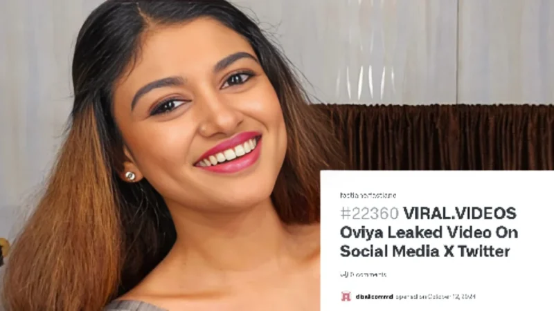 நிர்வாண வீடியோக்களின் காலம்!