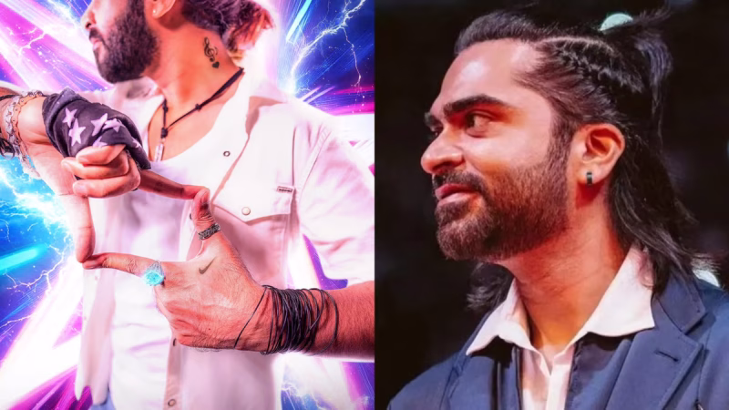 எஸ் டி ஆர்- அஸ்வத் மாரிமுத்து-ஏ ஜி எஸ் கூட்டணியில் புதிய படம்!