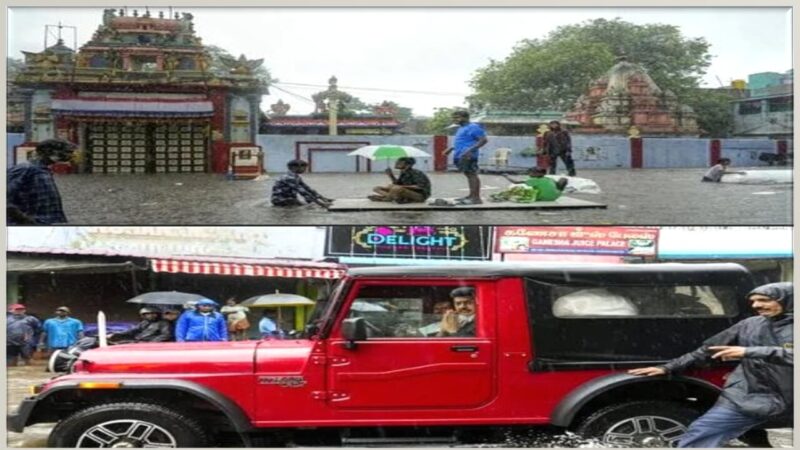 கவர்னர் ஆகிய பாஜகவே பாராட்டி விட்டதன் பின்னணி?