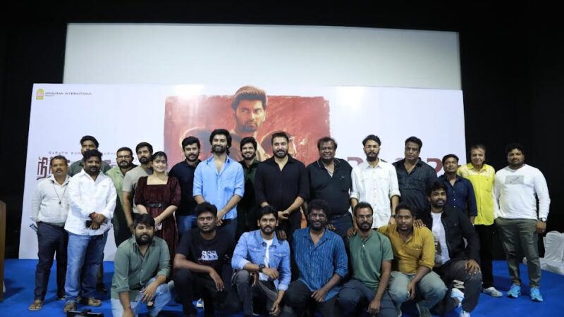 ‘நிறங்கள் மூன்று’ படம் எனக்கு ஸ்பெஷல் – டைரக்டர் கார்த்திக் நரேன்!