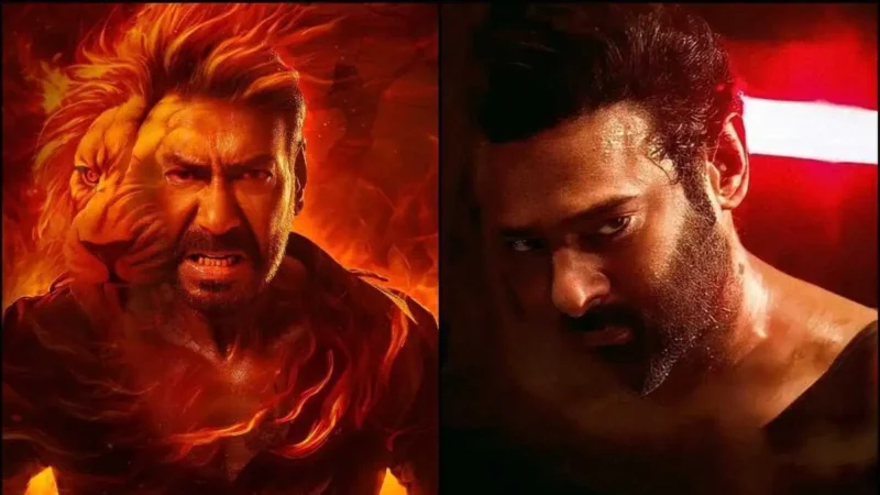 பாகுபலி To கல்கி நாயகன்  பிரபாஸ் இந்தியாவின் பிக்கெஸ்ட் சூப்பர்ஸ்டார் ஆனதெப்படி? !