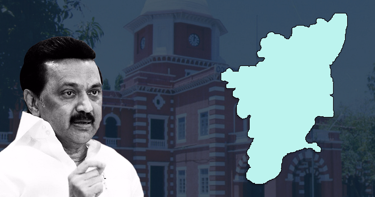 துணைவேந்தர் என்னும் தலையில்லா பல்கலைகழகங்கள்!?