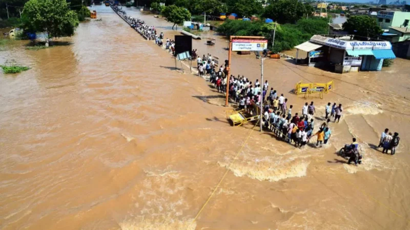 பெரு வெள்ள தொற்று நோய்களும், முன் எச்சரிக்கைகளும்!