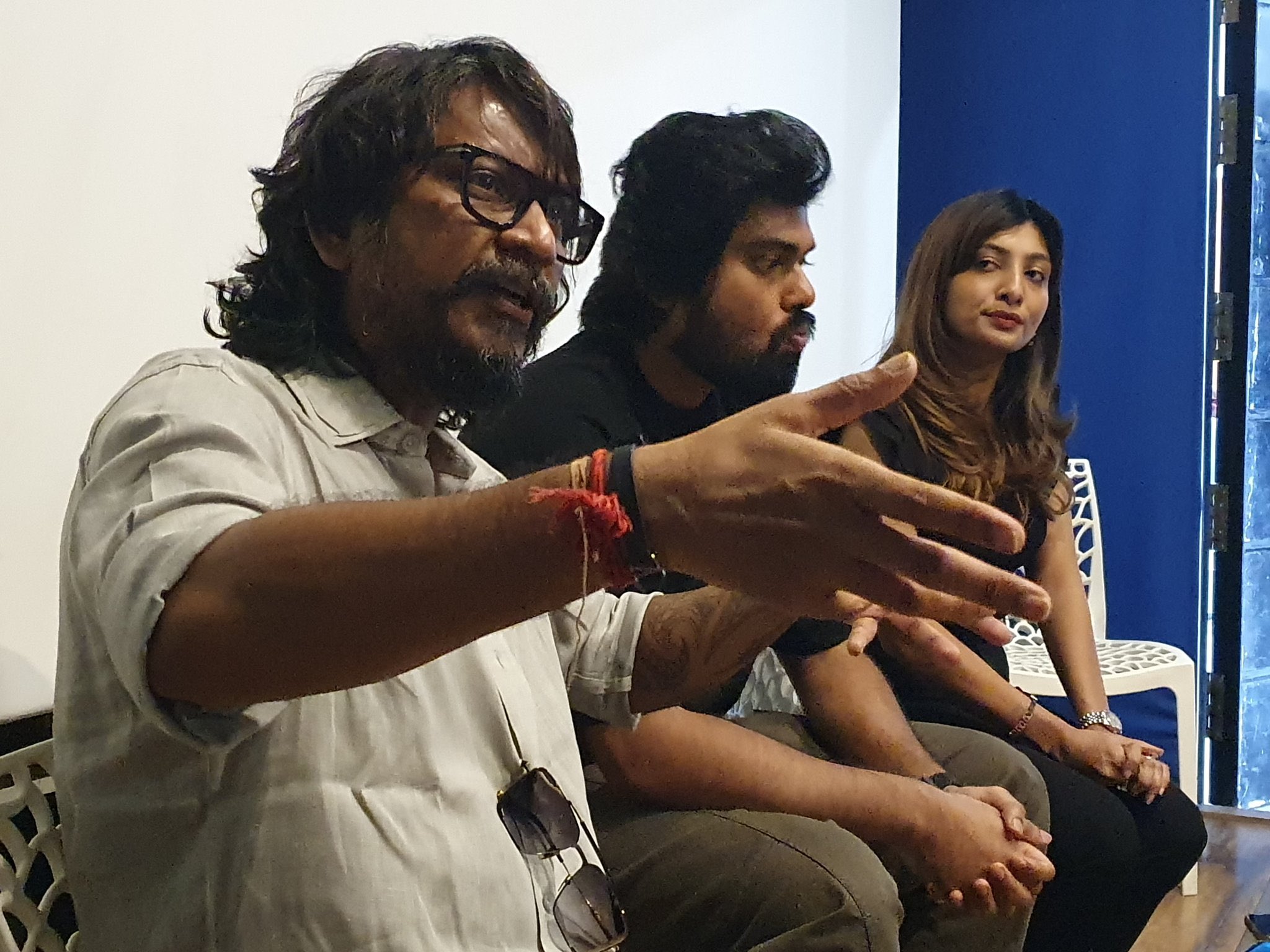 ‘நேசிப்பாயா’ படத்தில் என்ன ஸ்பெஷல் – விஷ்ணுவர்தன்