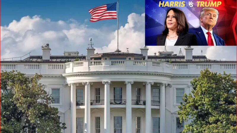 அறுபதாவது அமெரிக்க தேர்தல் கவுண்ட் டவுன்-1