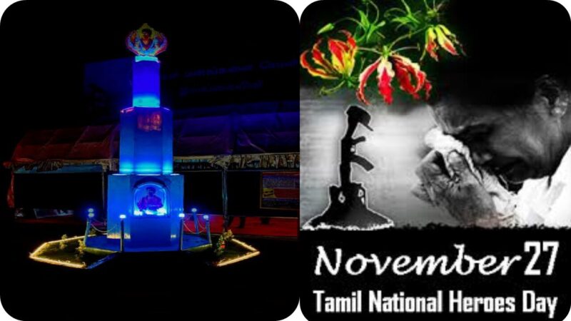 தமிழக கட்சிகளுக்கும், புலிகளுக்குமான தொடர்பு – கொஞ்சம் அலசல்!