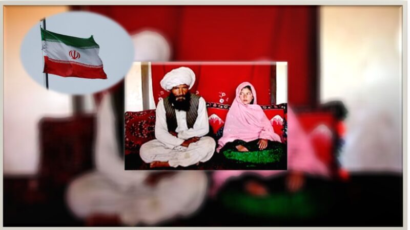 வளர்ப்பு மகள்களை தந்தை திருமணம் செய்யலாம்: ஈரானின் புதிய சட்டமும், சர்ச்சையும்!