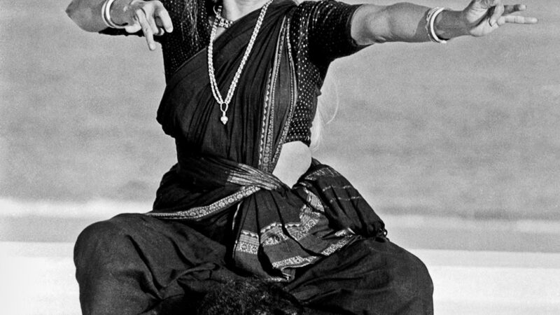 சந்திரலேகா -பரதநாட்டியத்தை நவீனமயமாக்கிய நடனக் கலைஞர்!