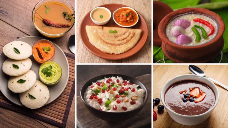 நாம் தவற விடும் ஆரோக்கிய உணவு!