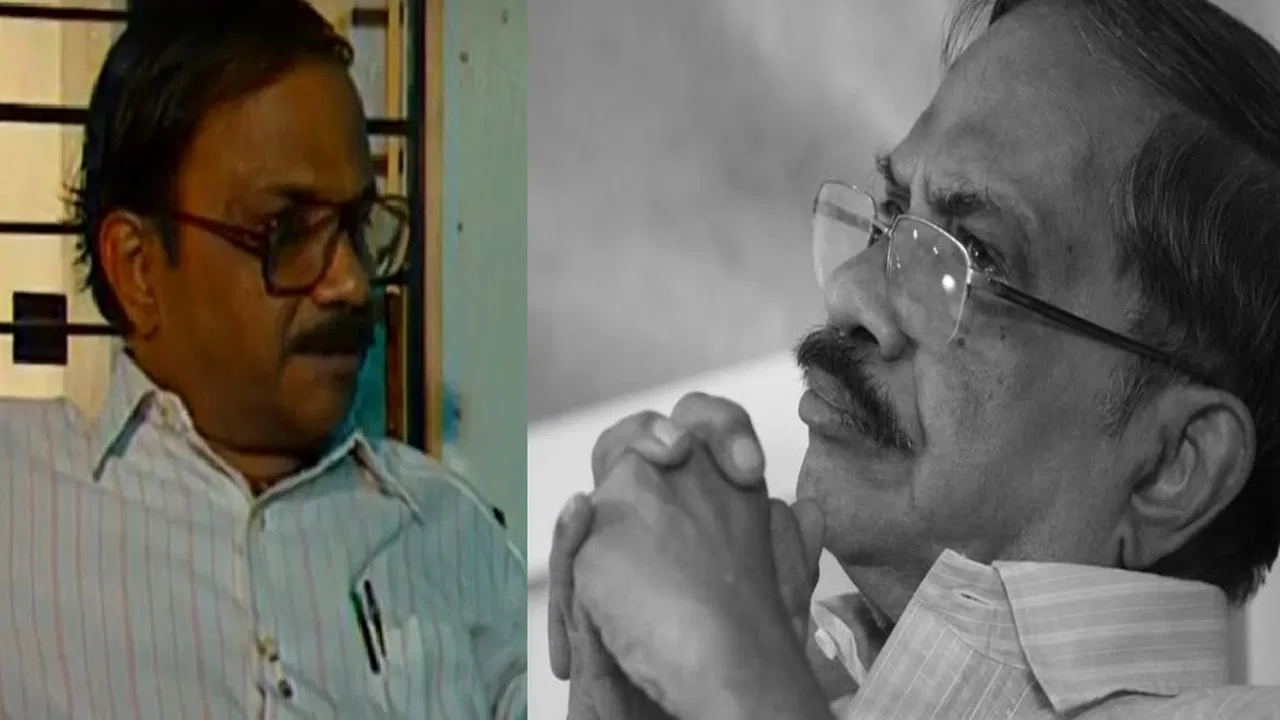 முதுபெரும் மலையாள எழுத்தாளர் எம். டி. வாசுதேவன் நாயர் காலமானார்!