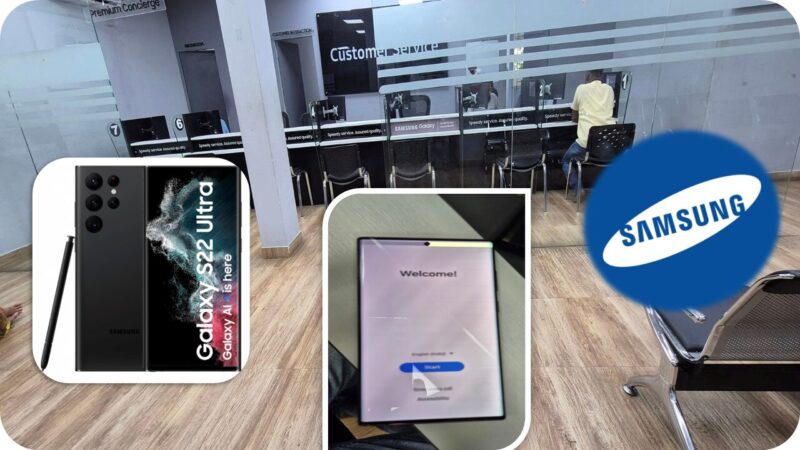 ஏமாத்துறாங்க..ஏமாத்துறாங்க-சாம்சங் குரூப் ஏமாத்துறாங்க!