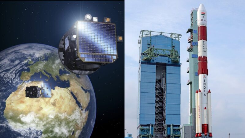 புரோபா-3 செயற்கைக்கோள்கள் வெற்றிகரமாக நிலைநிறுத்தம்!- இஸ்ரோ அறிவிப்பு!