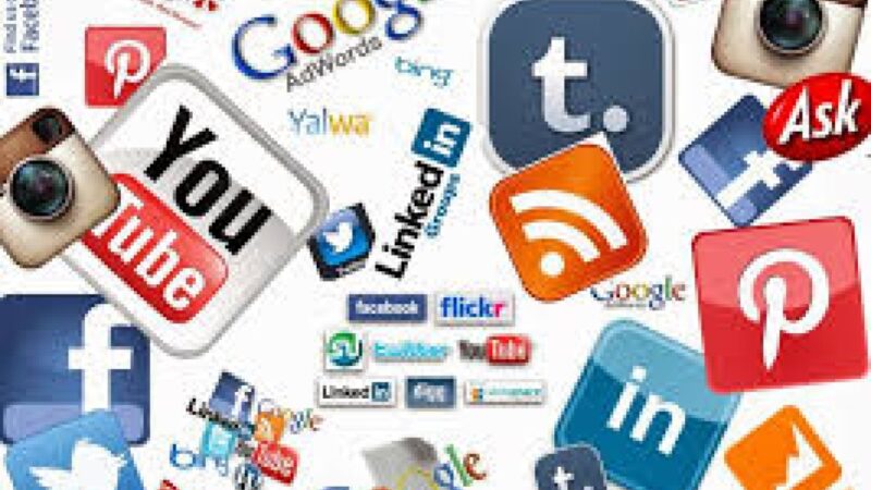 இன்றைய அரசியல் சமூக ஊடகங்களின் தர குறைவு!