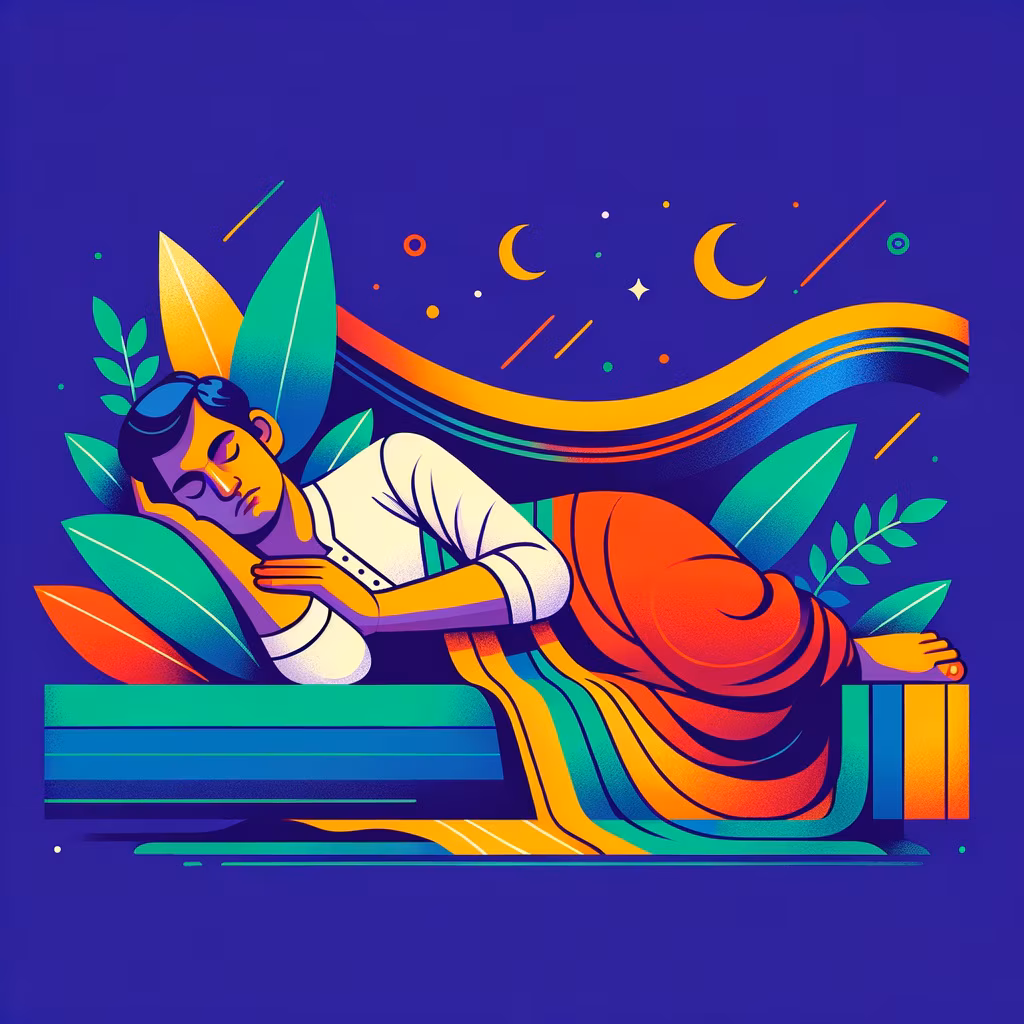 உறக்கம் போக ஓய்வு எடுப்பதும் அவசியம்!