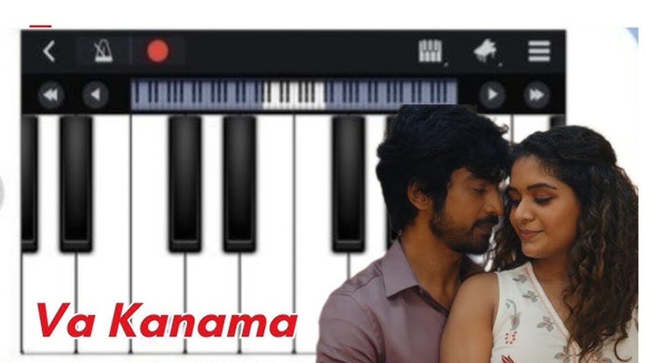 தமிழில் ஹிட் அடித்த அர்ஜுன் தாஸ் -அதிதி ஷங்கரின் ‘ஒன்ஸ்மோர்’ பட பாடல்!