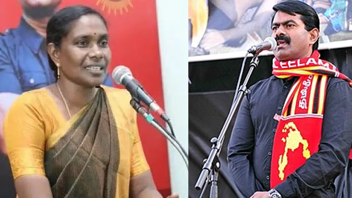 காளியம்மாளின் தலைவர் மட்டும் மாற்றம்!- முழு விபரம்!