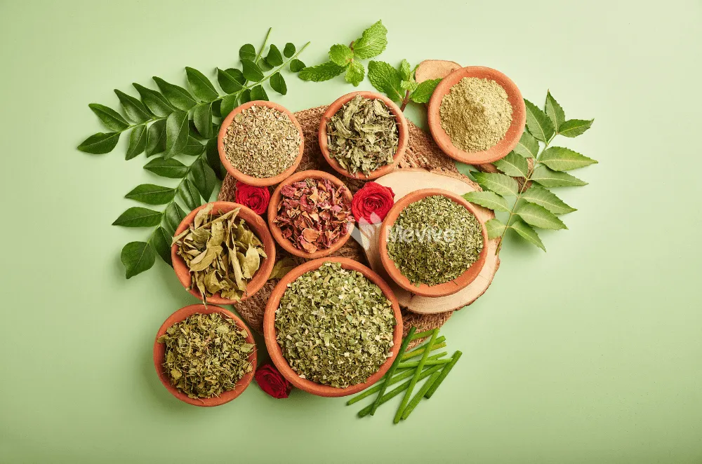 மூலிகைகளும், பயன்களும்!