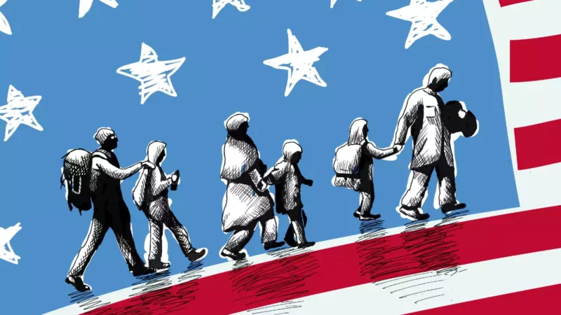 அமெரிக்காவிலிருந்து நாடு கடத்தப்படும் இந்தியர்கள் யார் தெரியுமோ?