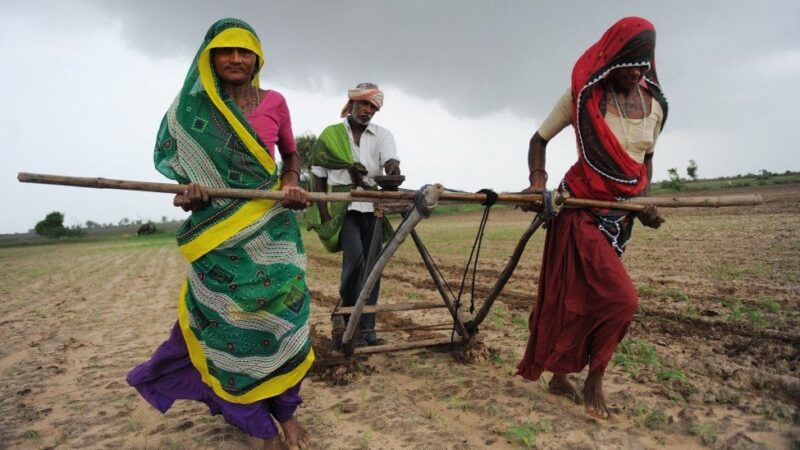 விவாதிக்க மறந்த விவசாயிகள் வாழ்க்கையும், விவசாய நிலங்களும்!