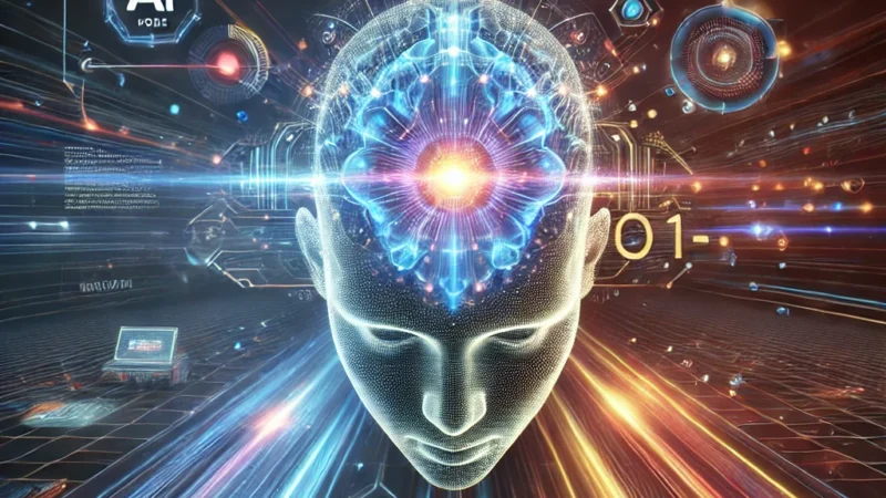 OpenAI O1-Pro Mode: செயற்கை நுண்ணறிவின் புதிய எல்லை!