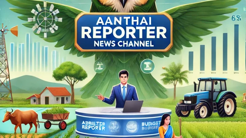 வேளாண் பட்ஜெட் 2025 முழு விபரமும் & விமர்சனமும்!