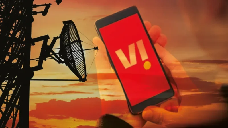 வோடபோன் ஐடியா:அரசு 49% பங்குகளை எடுத்தாலும் நிர்வாகம் மாறவில்லை!