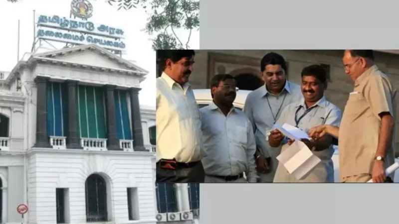 அரசு ஊழியர்கள் புதிய நூல்களை படைக்க தடையா?