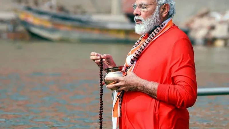 மோடி செப்டம்பரில் ஓய்வு பெறுவாரா?